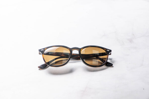 【RAY-BAN】RB4259F/C710/73：圖片 2