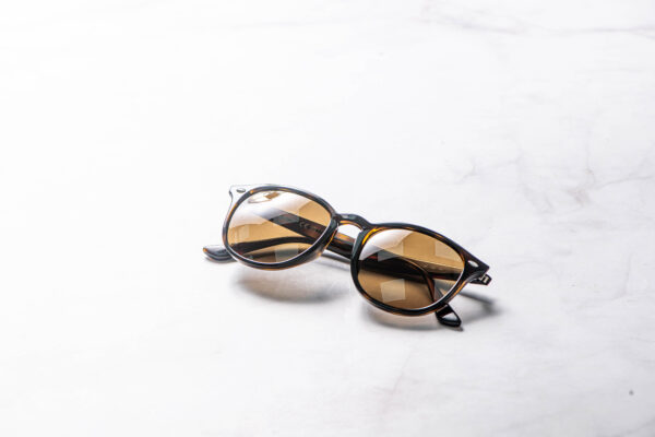 【RAY-BAN】RB4259F/C710/73：圖片 4