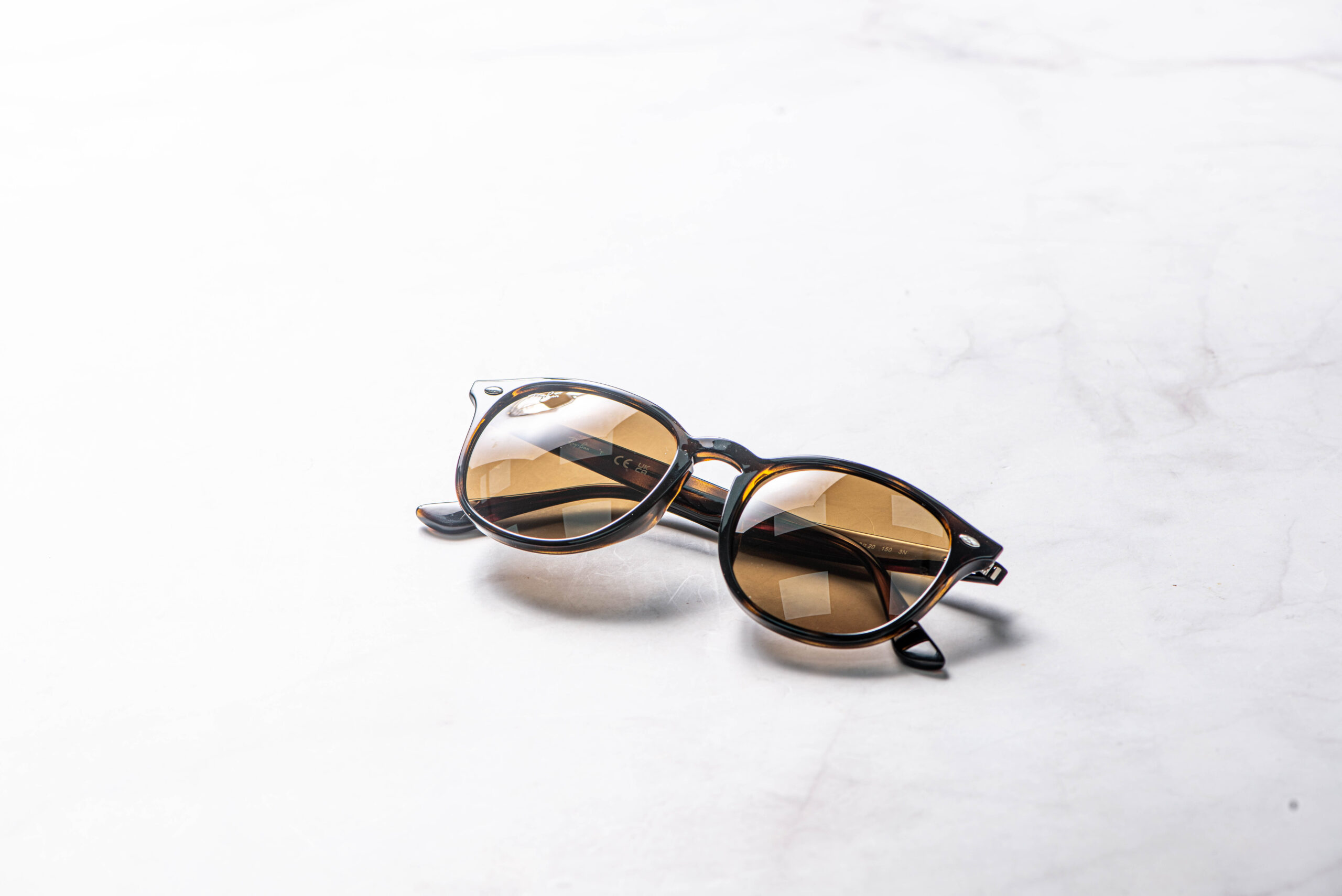 【RAY-BAN】RB4259F/C710/73：圖片 4