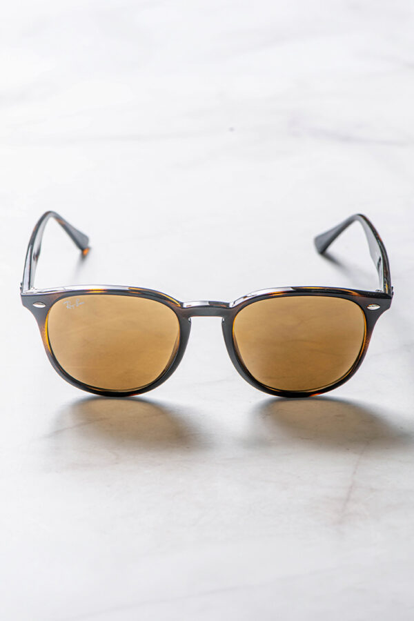 【RAY-BAN】RB4259F/C710/73