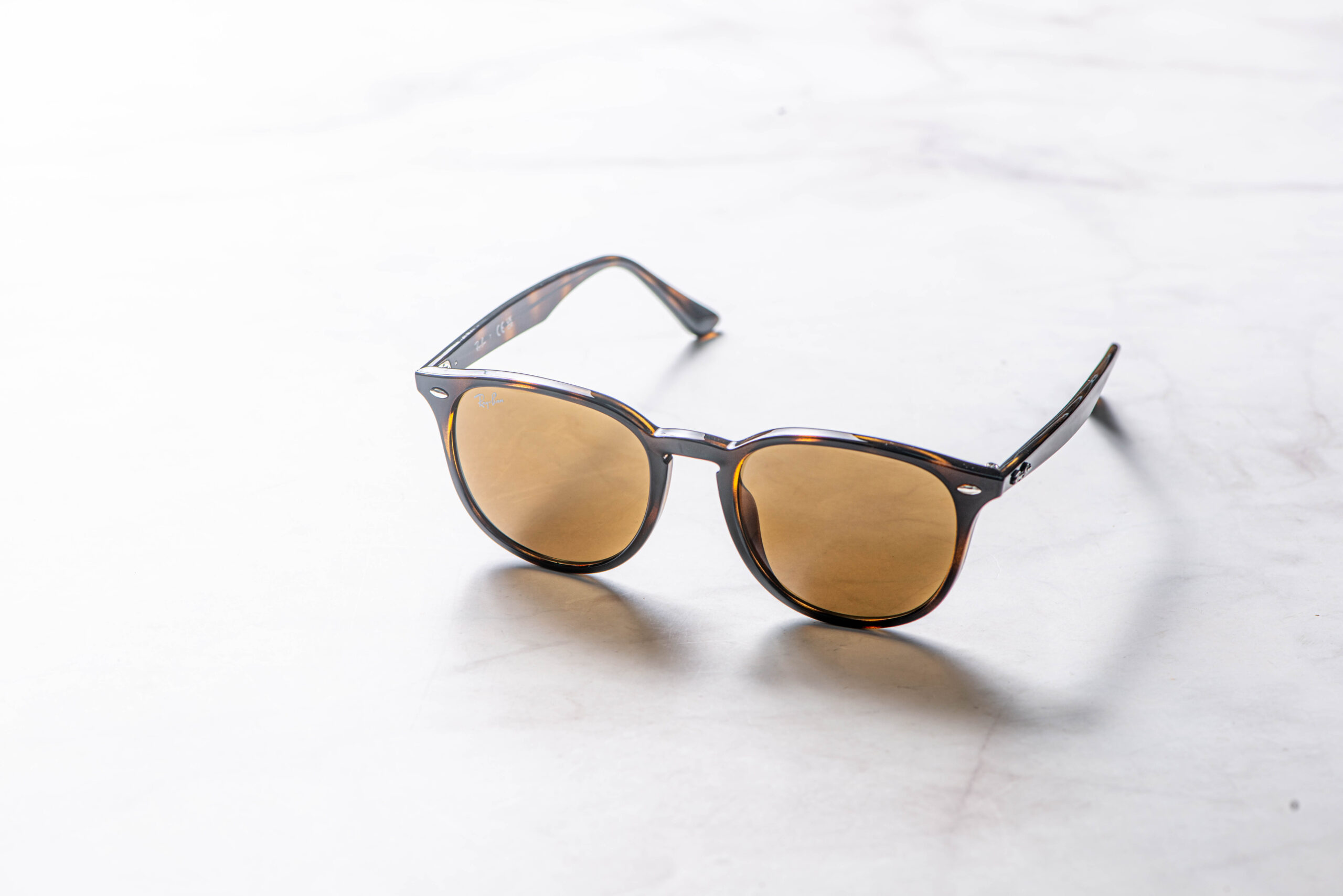 【RAY-BAN】RB4259F/C710/73：圖片 3