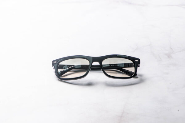 【RAY-BAN】RB2224F/C601/32：圖片 2