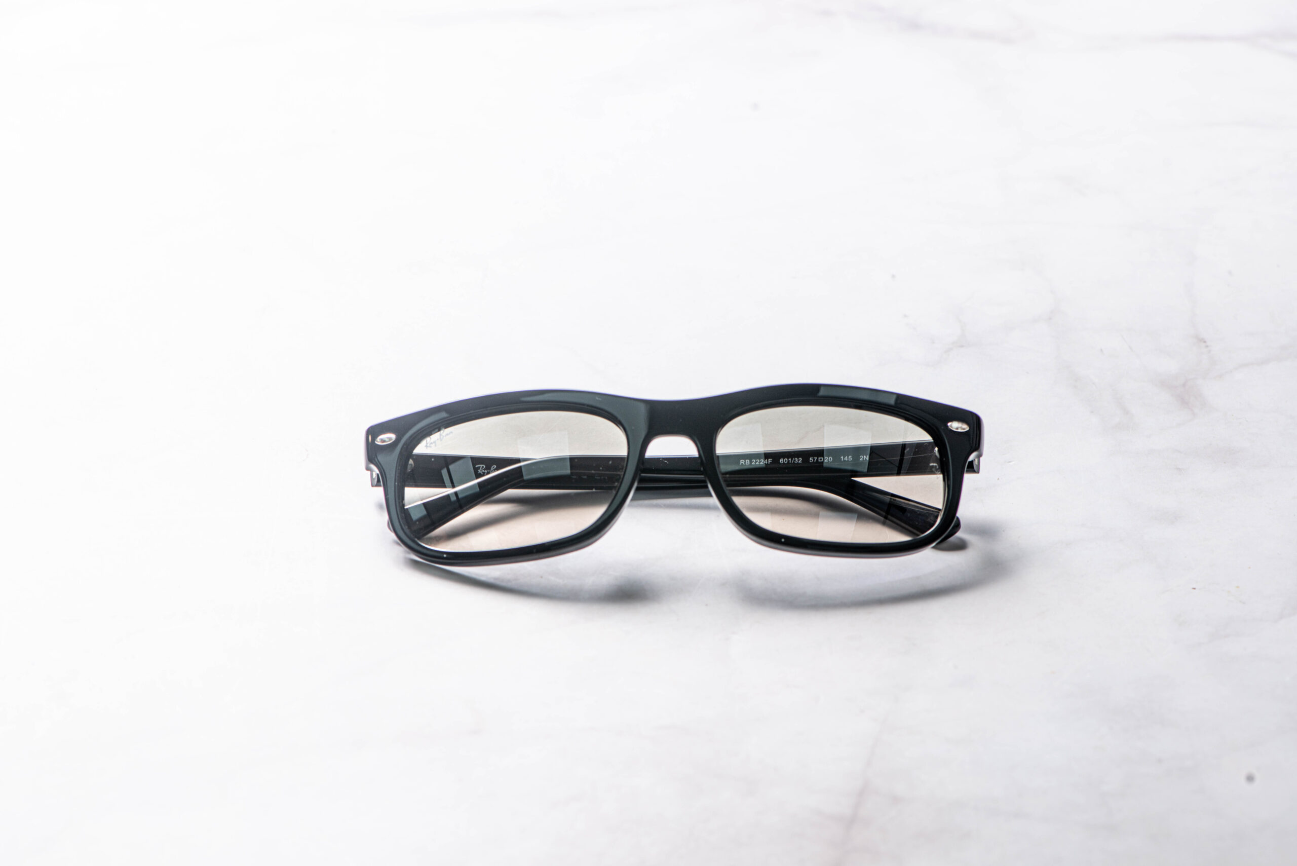 【RAY-BAN】RB2224F/C601/32：圖片 2