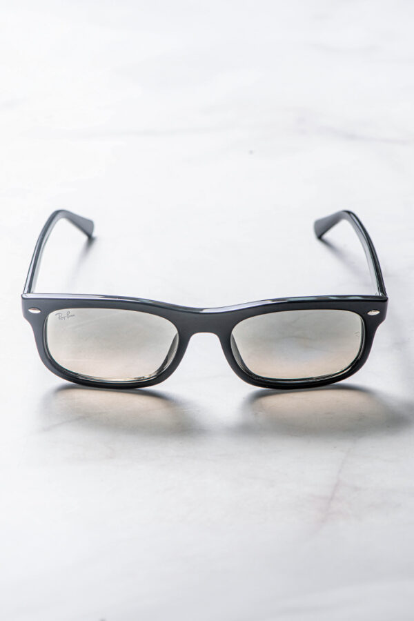 【RAY-BAN】RB2224F/C601/32
