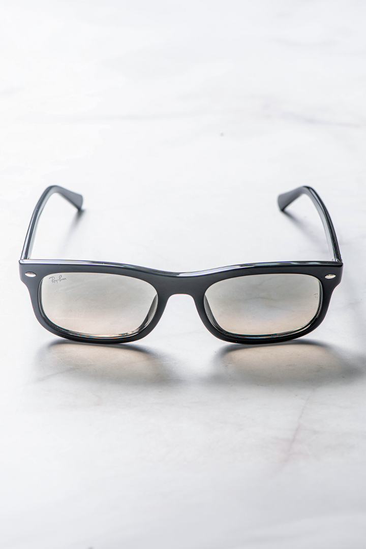 【RAY-BAN】RB2224F/C601/32：圖片 1