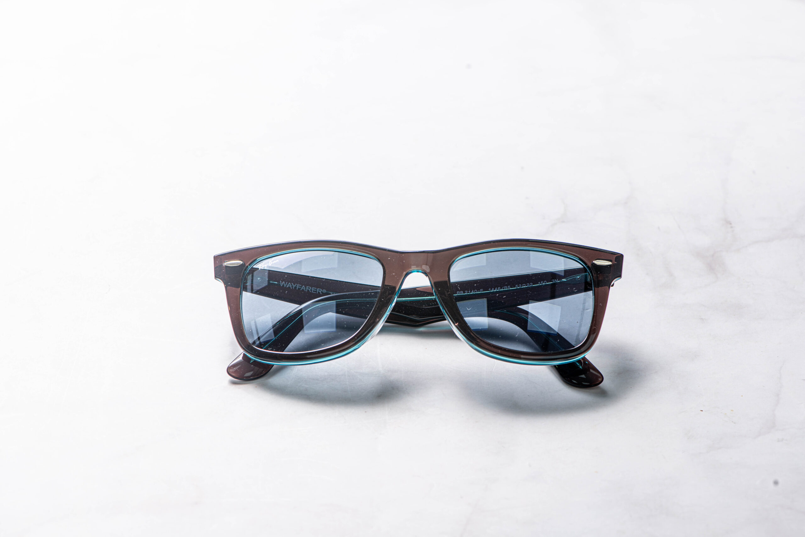 【RAY-BAN】RB2140F/C1446/R5：圖片 2