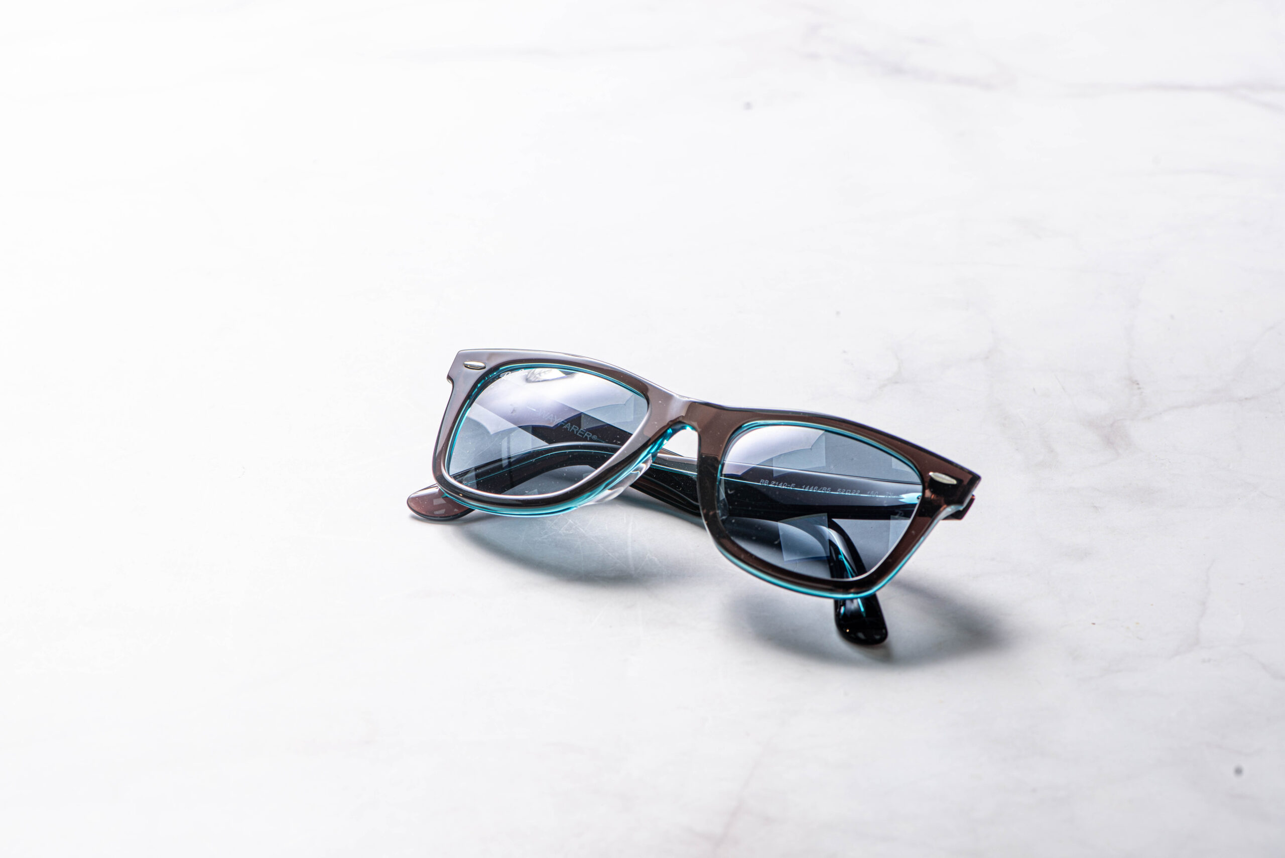 【RAY-BAN】RB2140F/C1446/R5：圖片 4