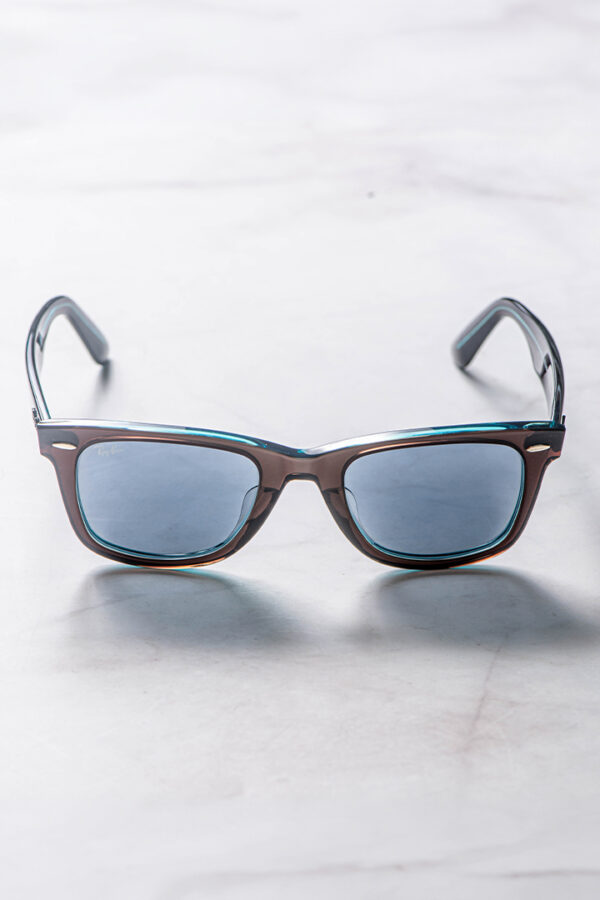 【RAY-BAN】RB2140F/C1446/R5