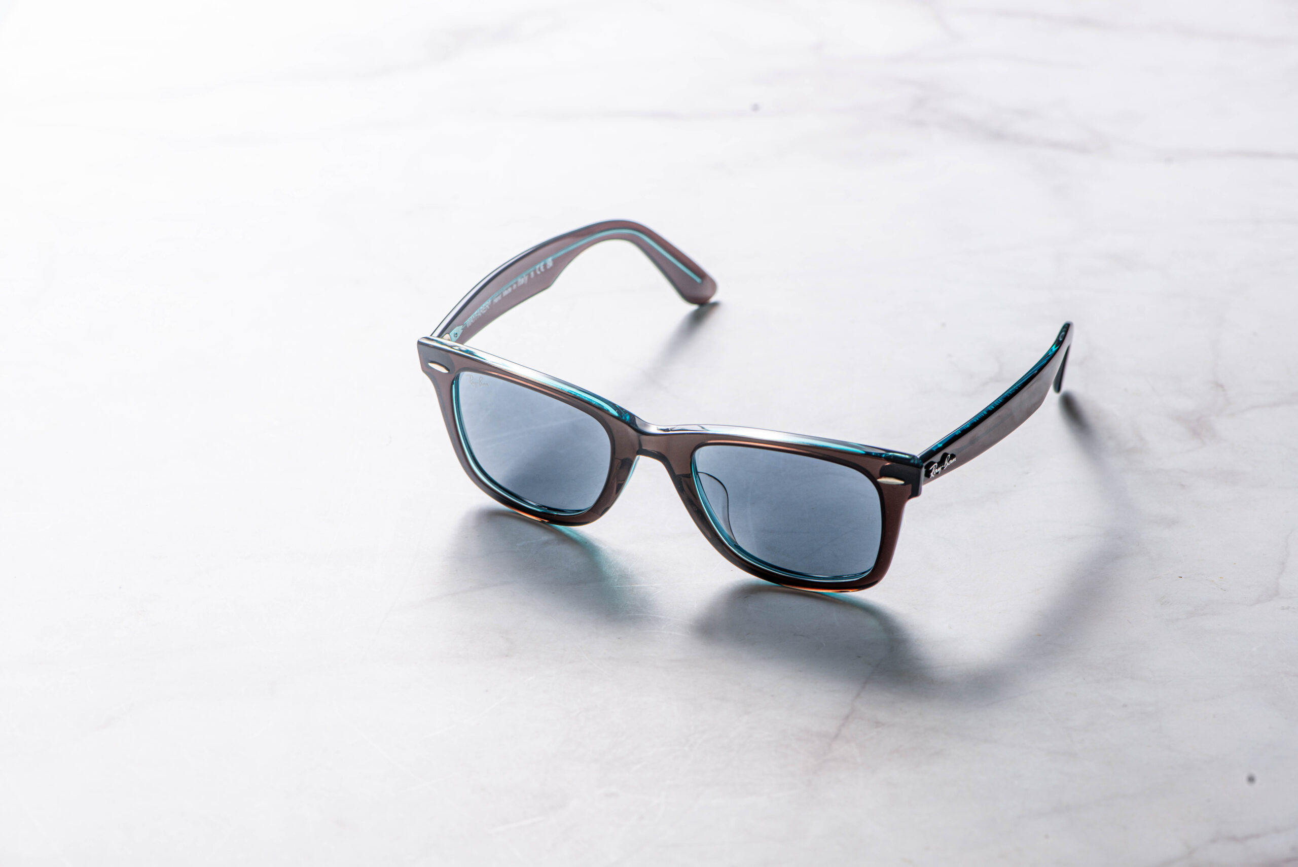 【RAY-BAN】RB2140F/C1446/R5：圖片 3