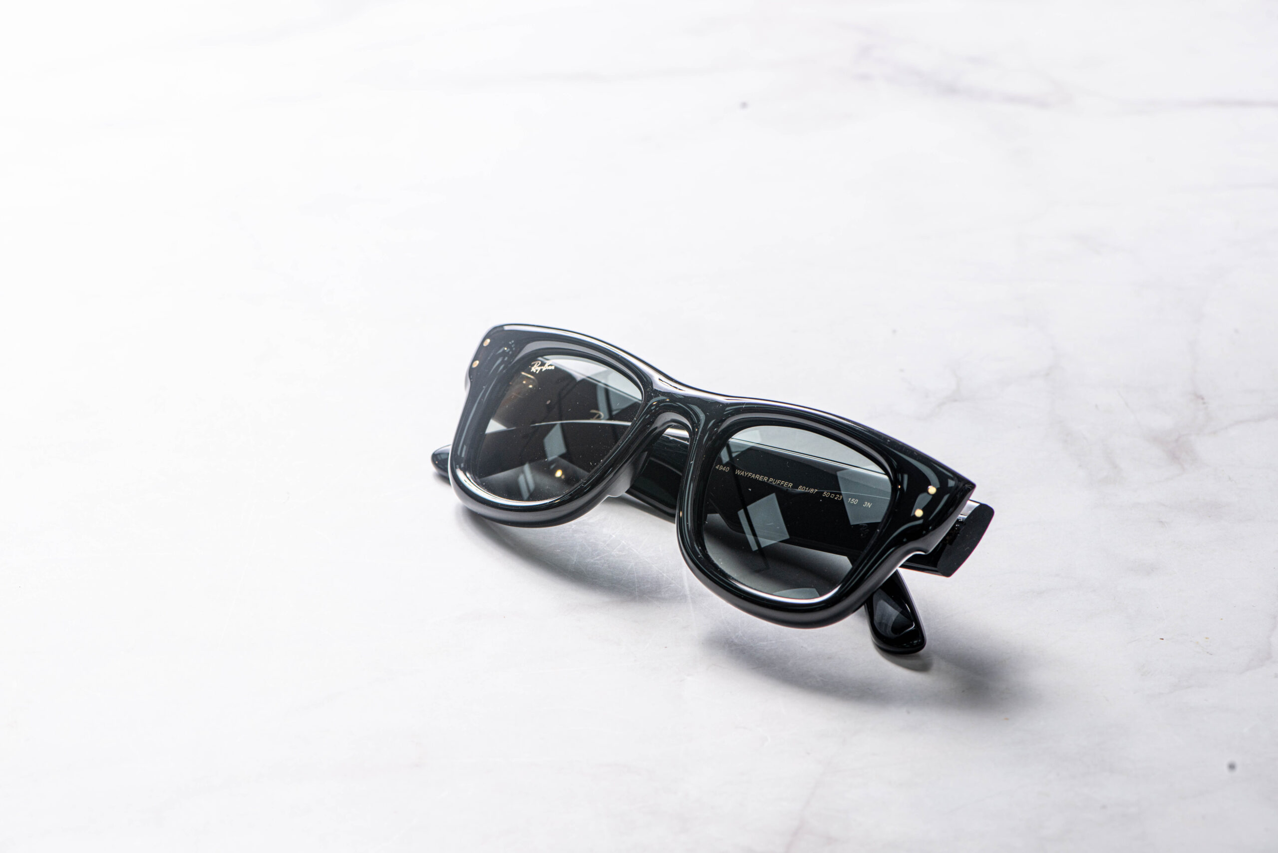 【RAY-BAN】RB4940/C601/87：圖片 4