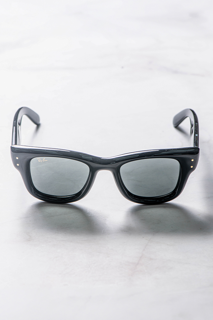 【RAY-BAN】RB4940/C601/87：圖片 1
