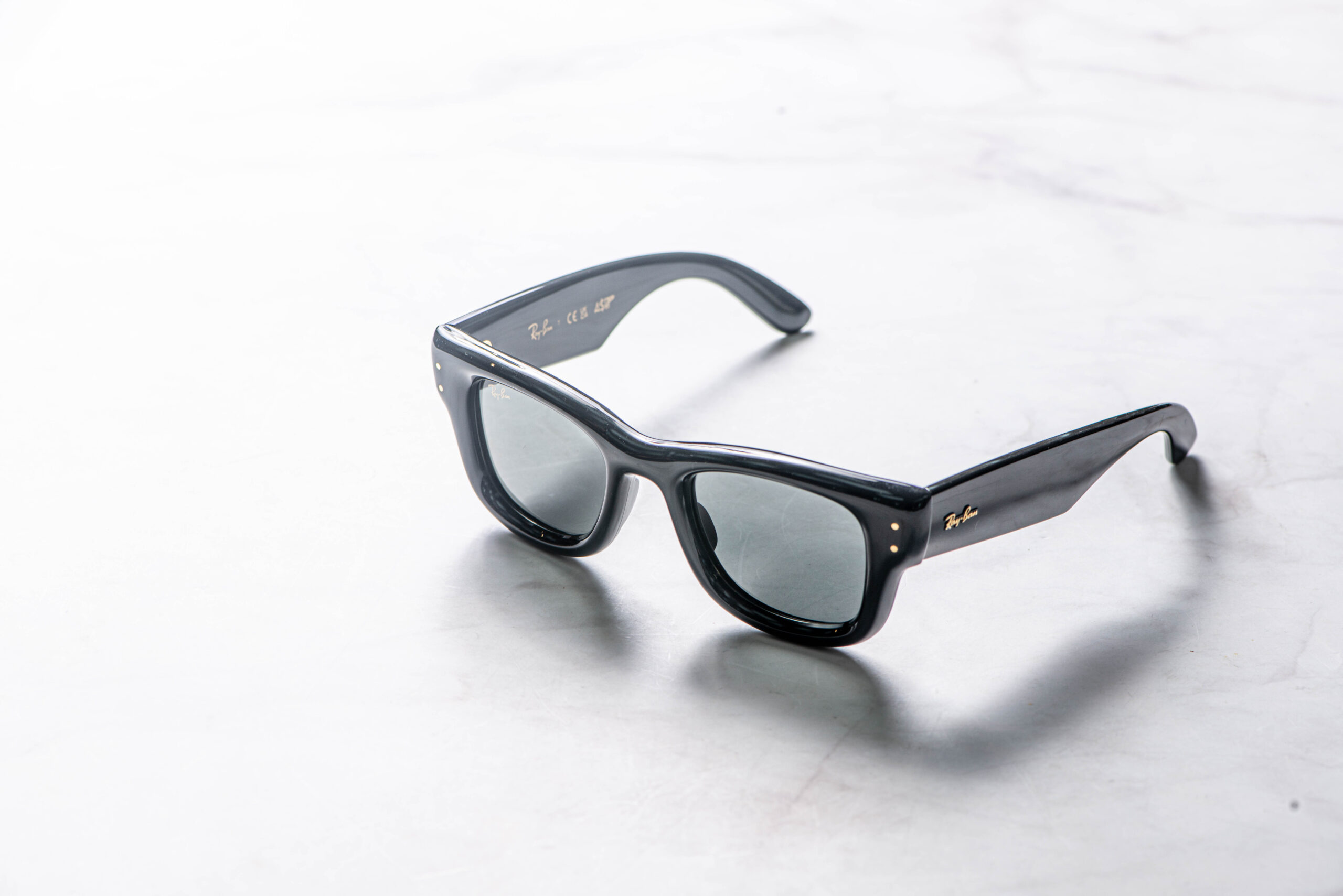 【RAY-BAN】RB4940/C601/87：圖片 3