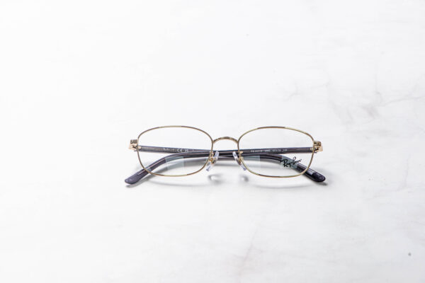 【RAY-BAN】RB6551D/C2993：圖片 2
