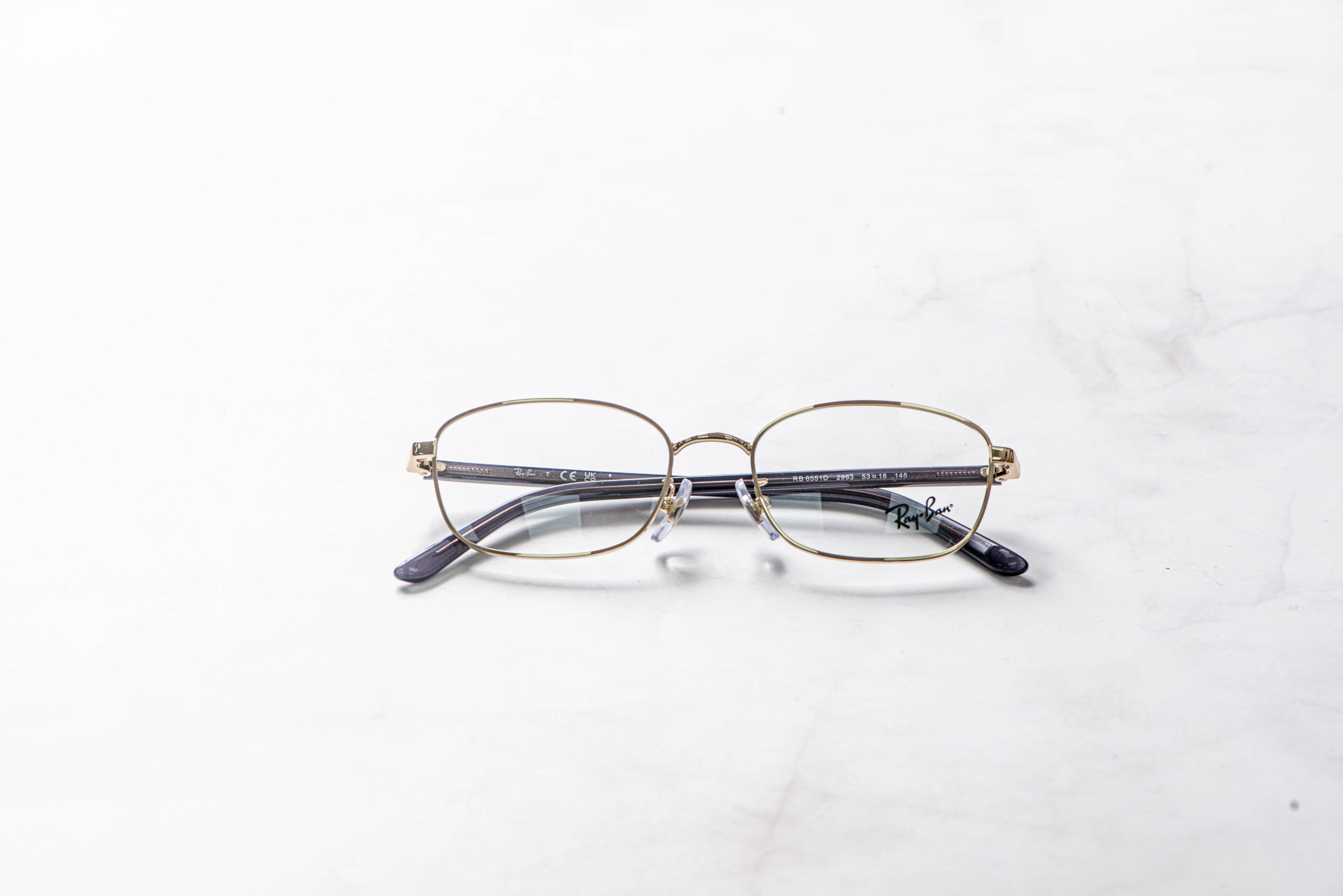 【RAY-BAN】RB6551D/C2993：圖片 2
