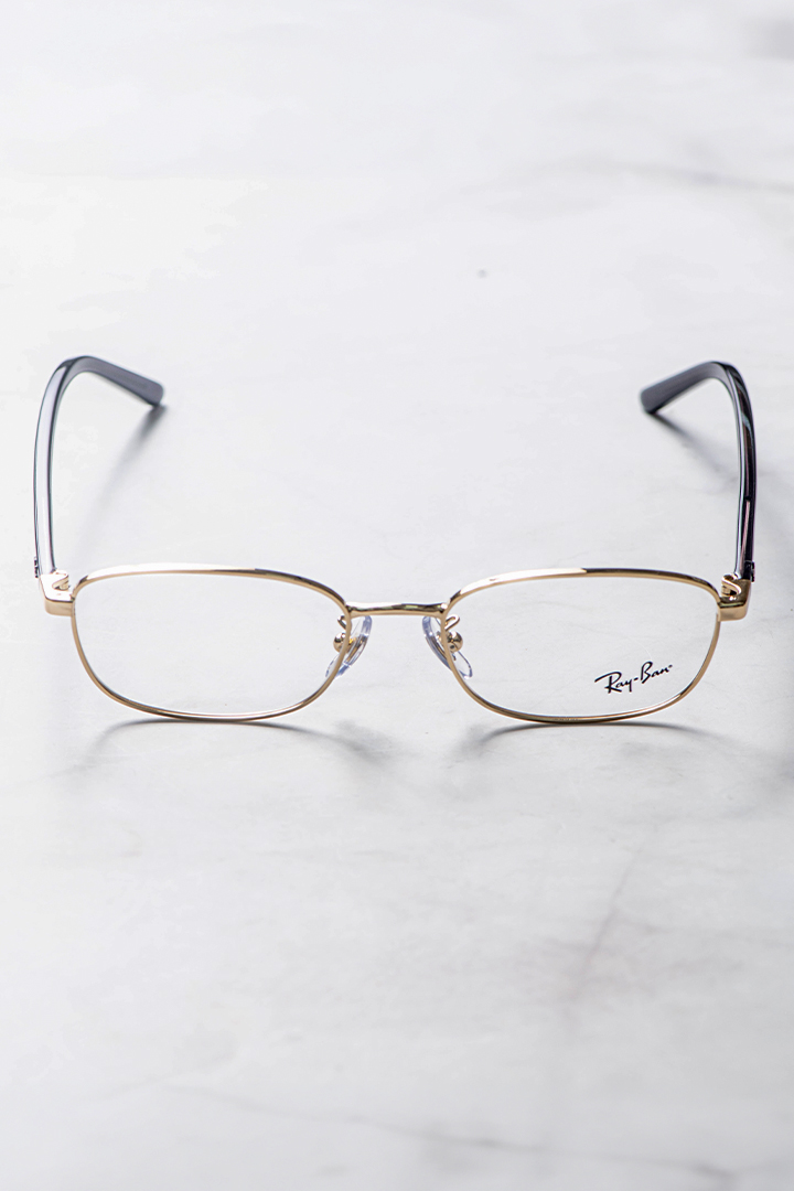 【RAY-BAN】RB6551D/C2993：圖片 1