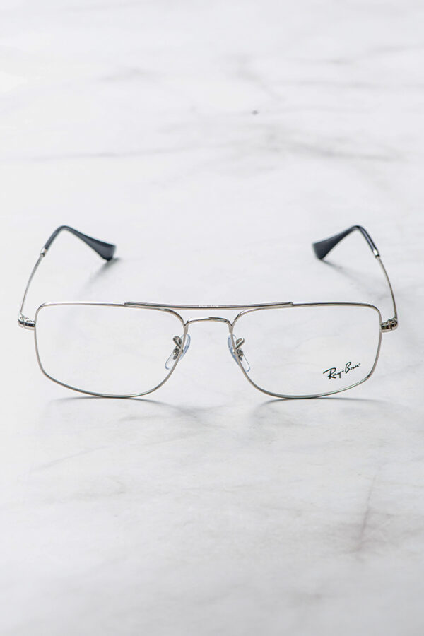 【RAY-BAN】RB6579/C2501