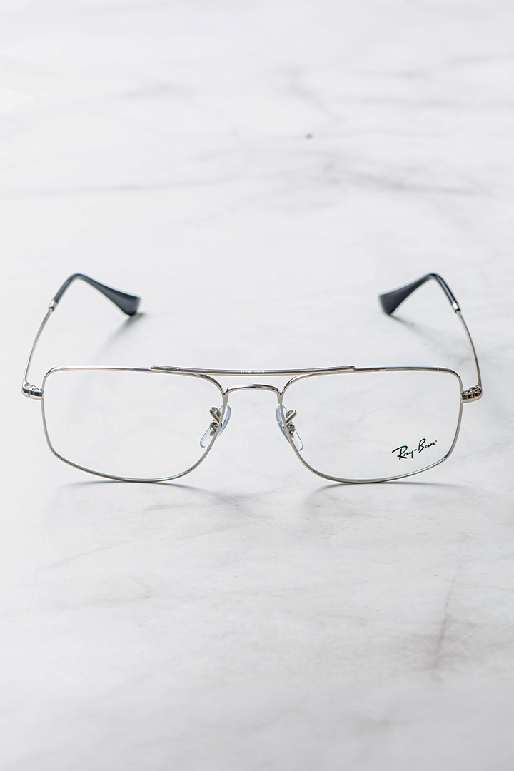 【RAY-BAN】RB6579/C2501：圖片 1