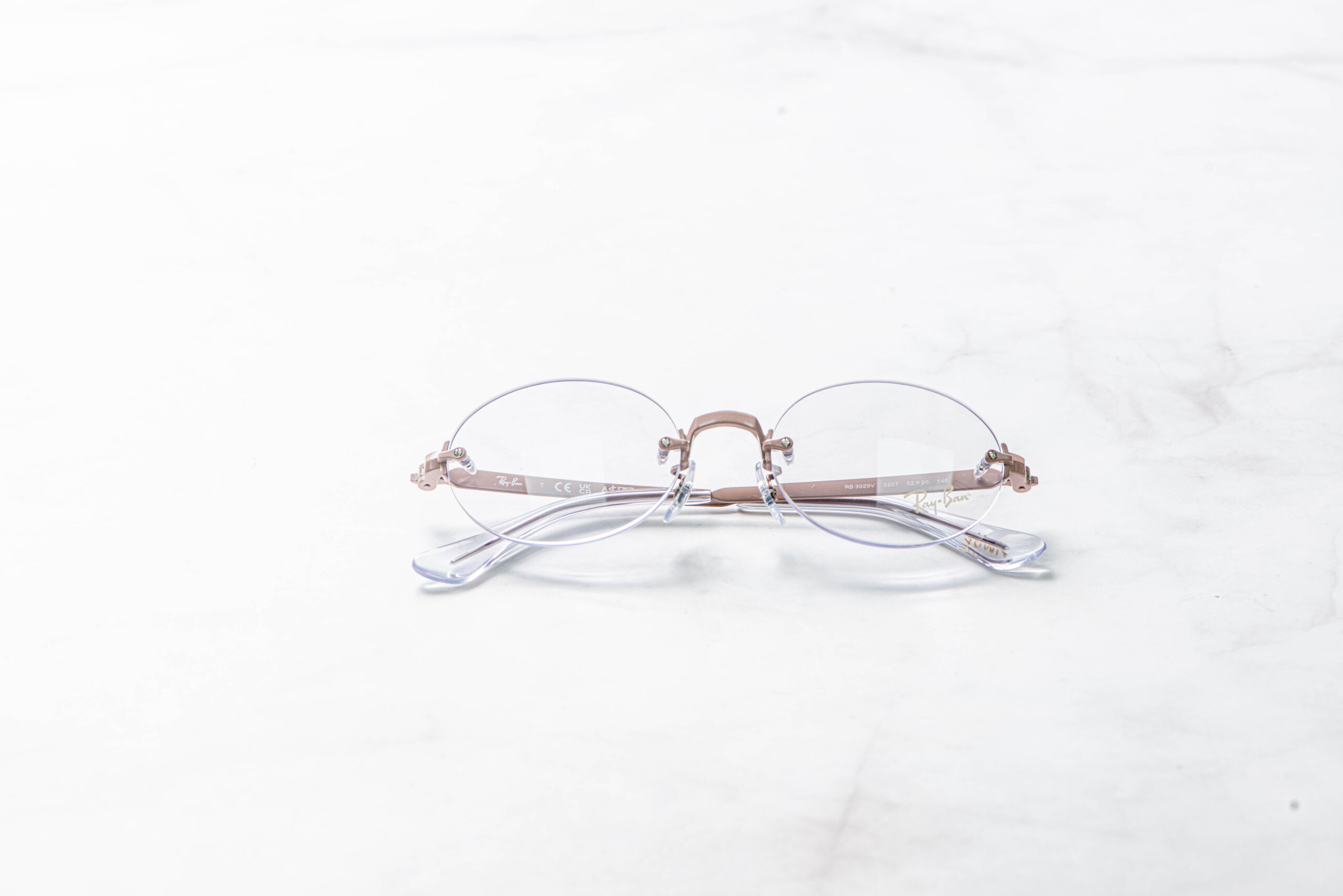 【RAY-BAN】RB3929V/C3207：圖片 5