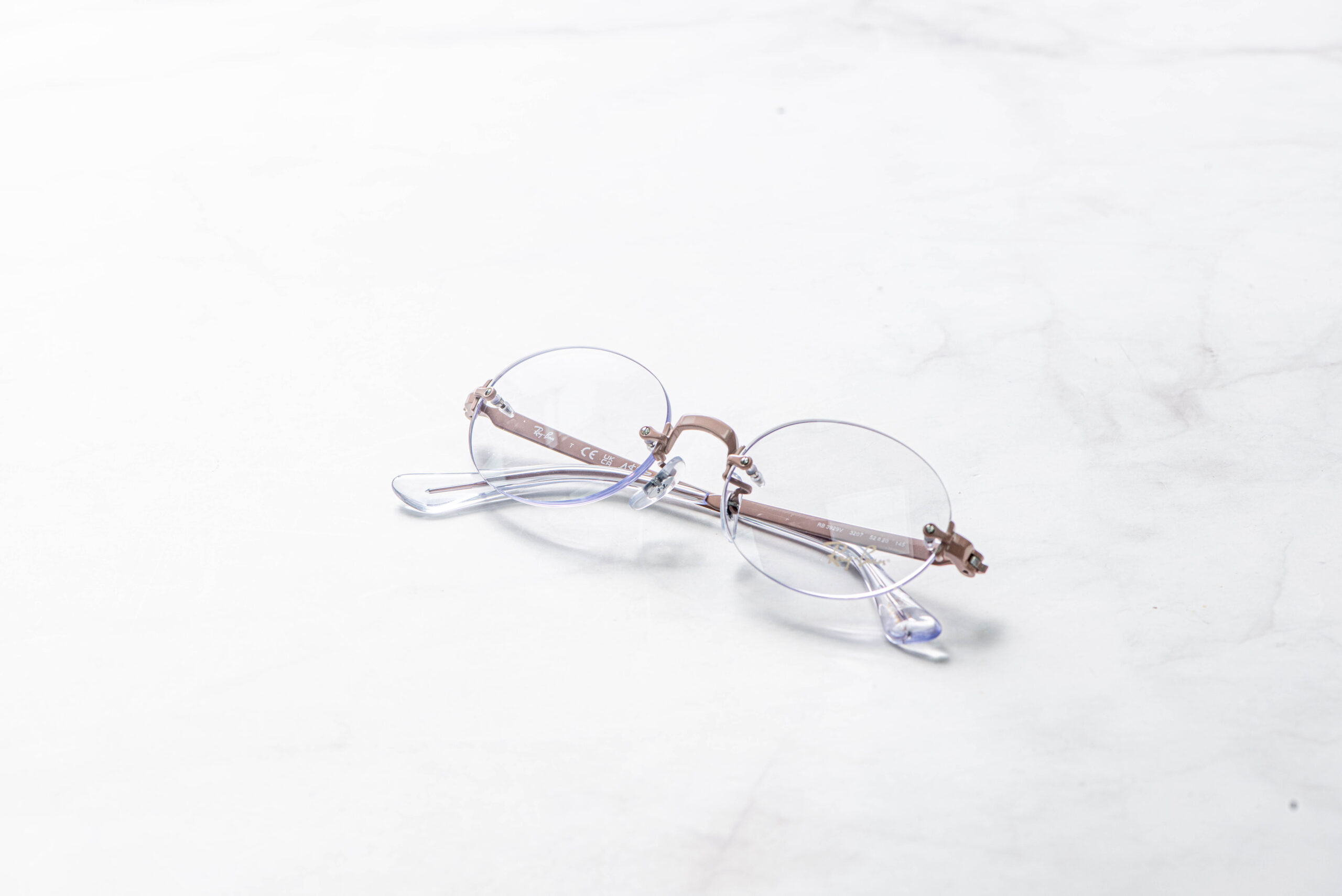 【RAY-BAN】RB3929V/C3207：圖片 6