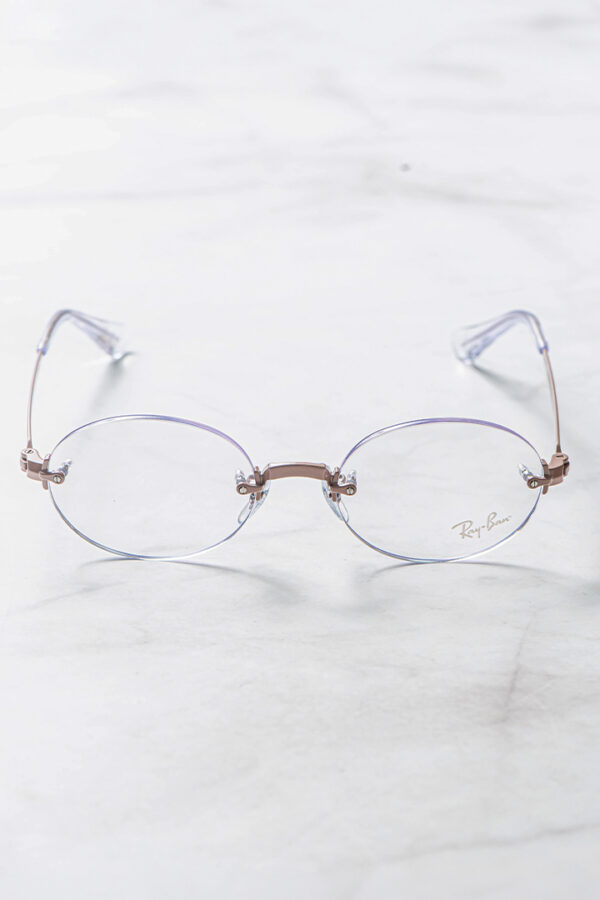 【RAY-BAN】RB3929V/C3207