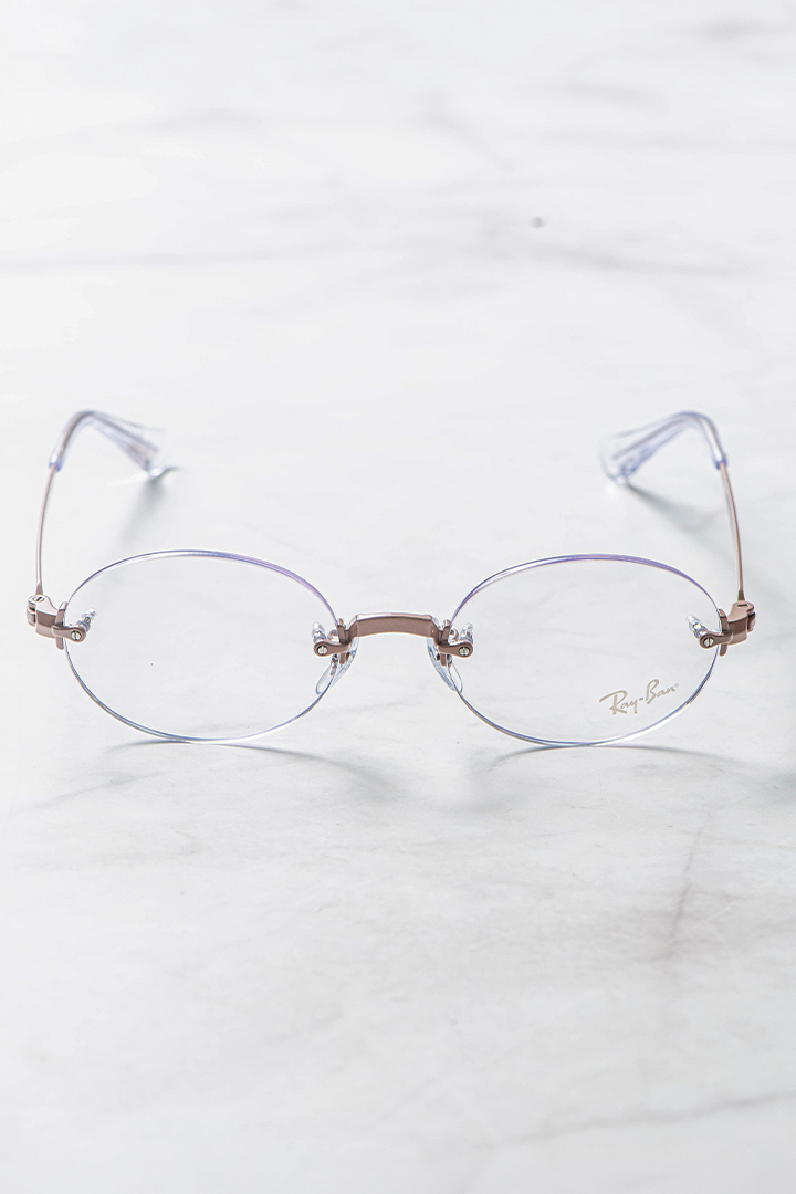 【RAY-BAN】RB3929V/C3207：圖片 1