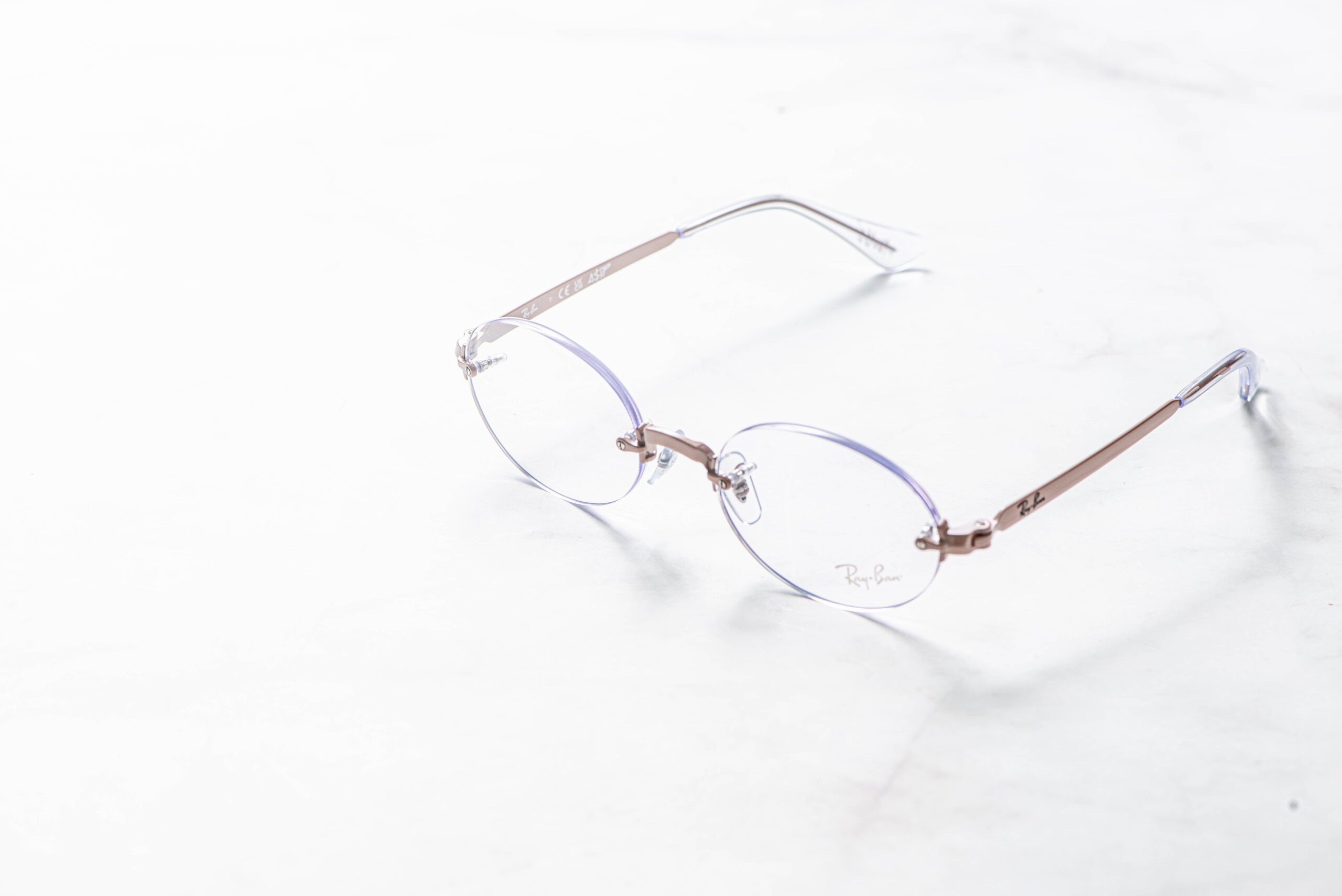 【RAY-BAN】RB3929V/C3207：圖片 7