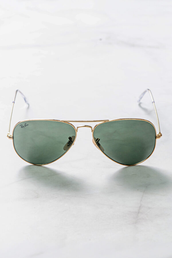 【RAY-BAN】RB3025/C W3400