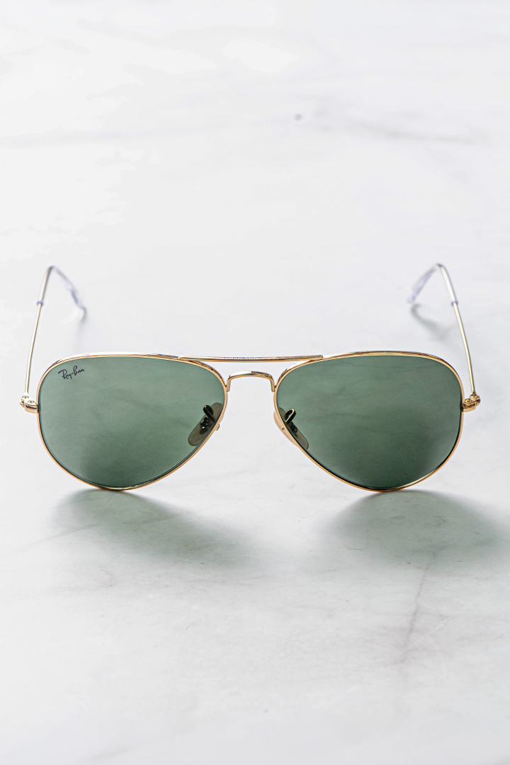 【RAY-BAN】RB3025/C W3400：圖片 1