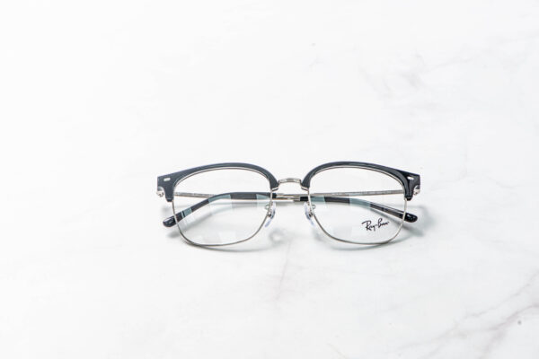 【RAY-BAN】RB7216F/C5000：圖片 2