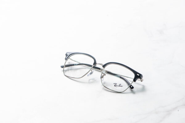 【RAY-BAN】RB7216F/C5000：圖片 4