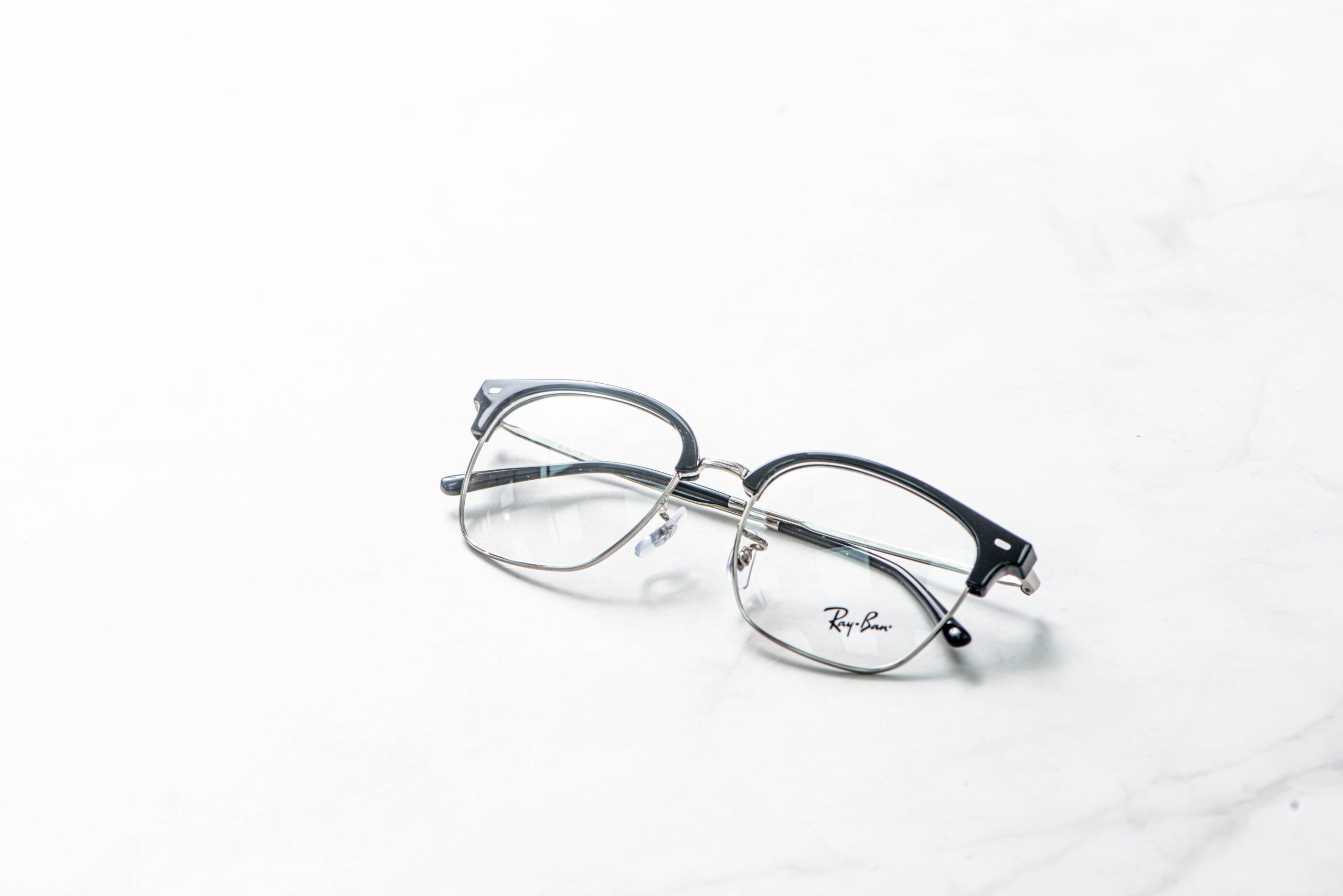 【RAY-BAN】RB7216F/C5000：圖片 4