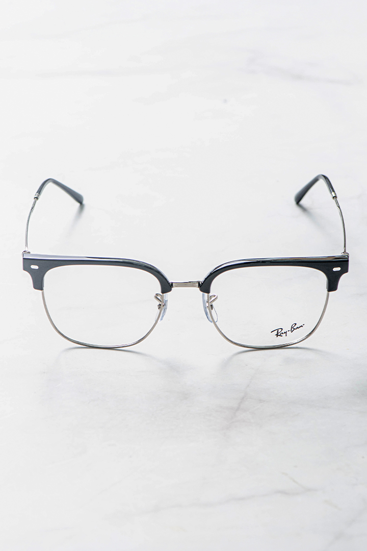 【RAY-BAN】RB7216F/C5000：圖片 1