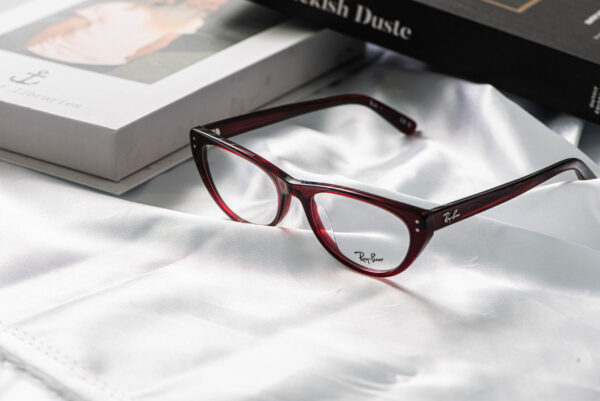 RAYBAN－RB5449D/C8464