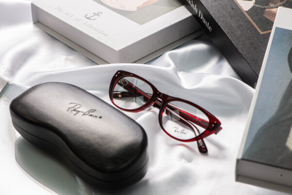 RAYBAN－RB5449D/C8464