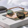 RAYBAN－RB3774D/C001/9A