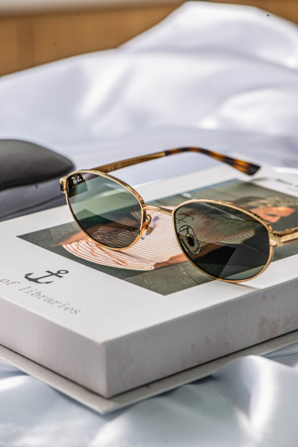 RAYBAN－RB3774D/C001/9A