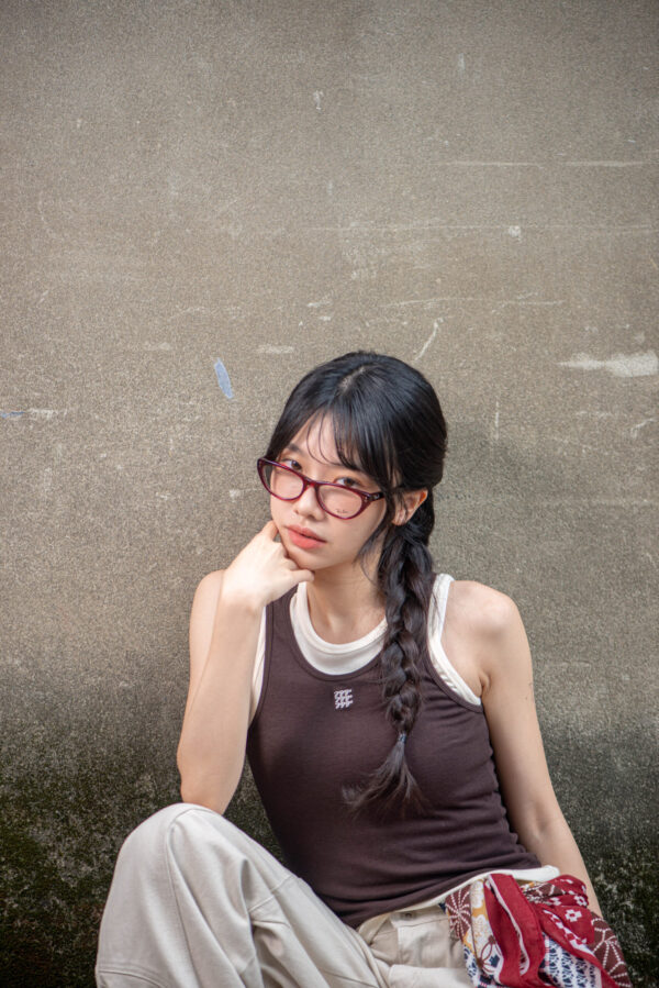 RAYBAN－RB5449D/C8464