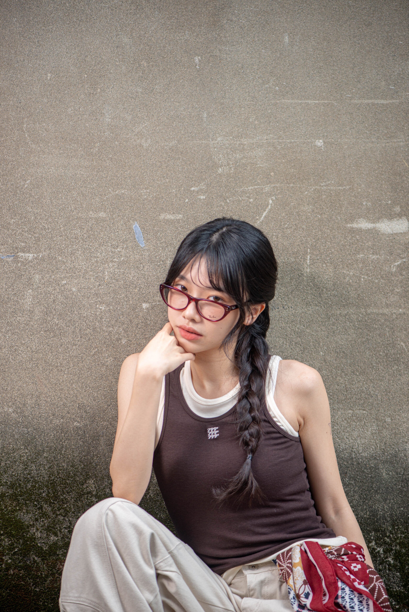 【RAY-BAN】RB5449D/C8464：圖片 7