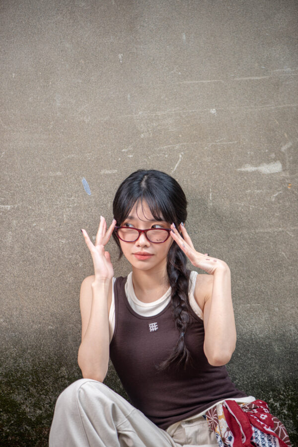 【RAY-BAN】RB5449D/C8464：圖片 8