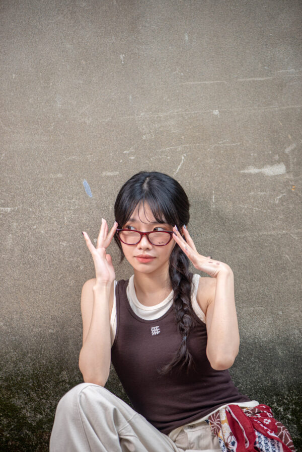 RAYBAN－RB5449D/C8464