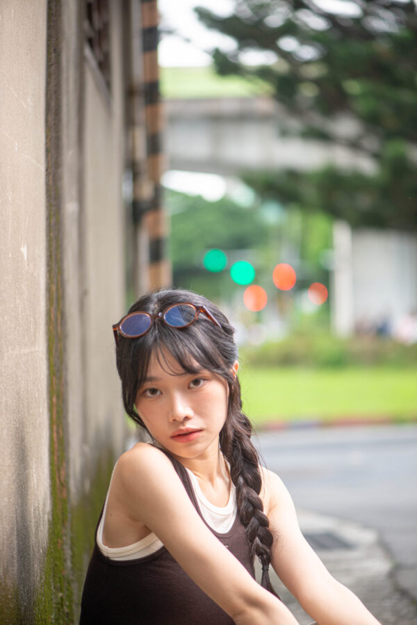 Lash－S-TYPE SUMMER/C4