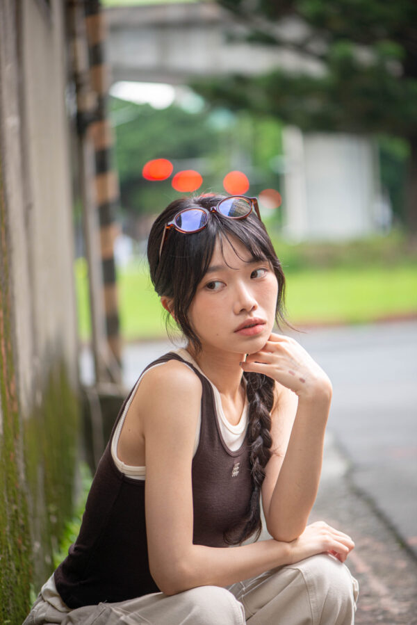 Lash－S-TYPE SUMMER/C4