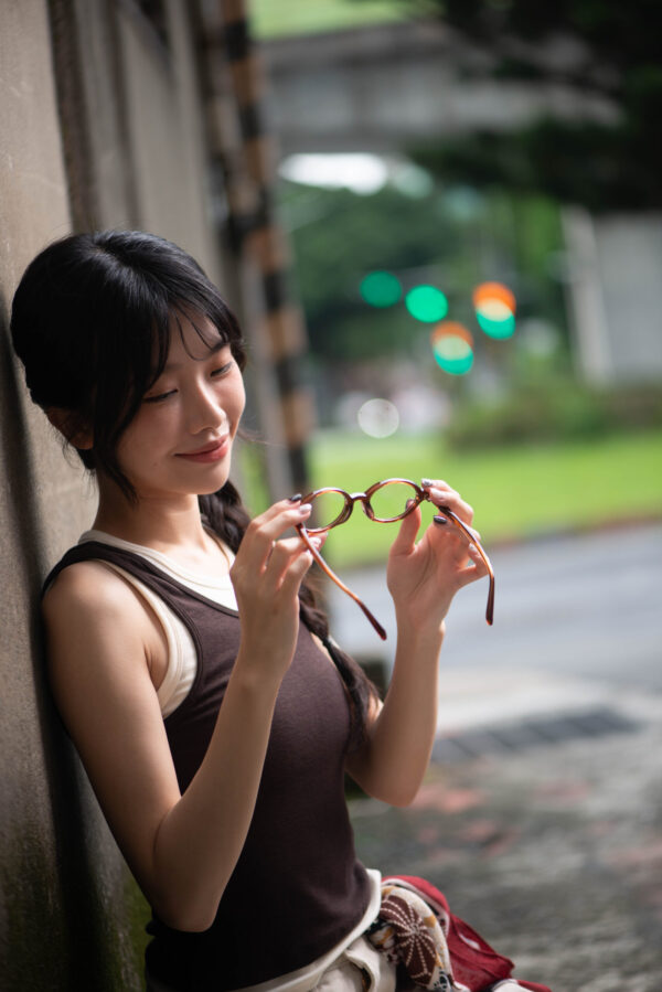Lash－S-TYPE SUMMER/C4