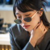 RAYBAN－RB3774D/C001/9A