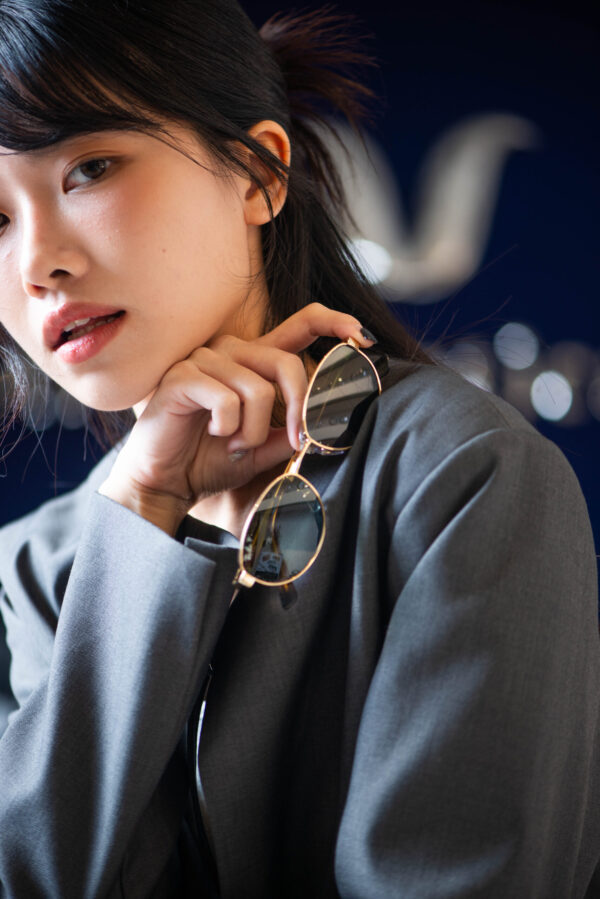 RAYBAN－RB3774D/C001/9A