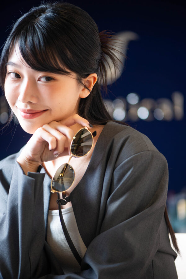 RAYBAN－RB3774D/C001/9A
