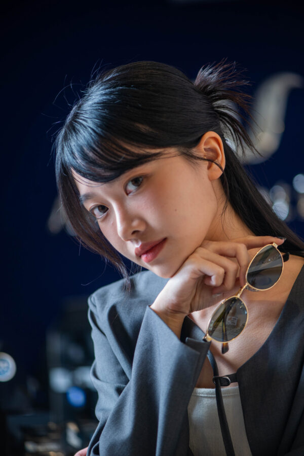 RAYBAN－RB3774D/C001/9A