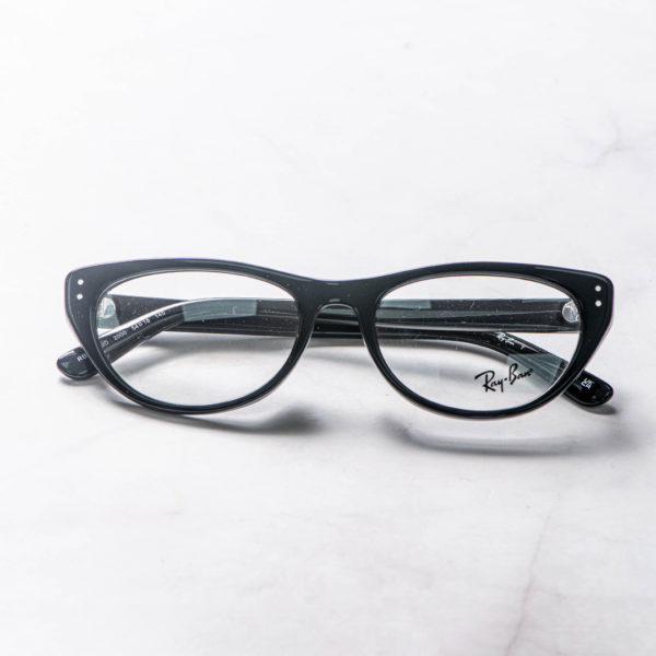 RAYBAN－RB5449D/C2000