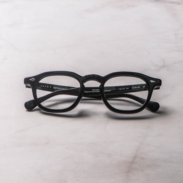 Lash－CLIFT(48)/BK