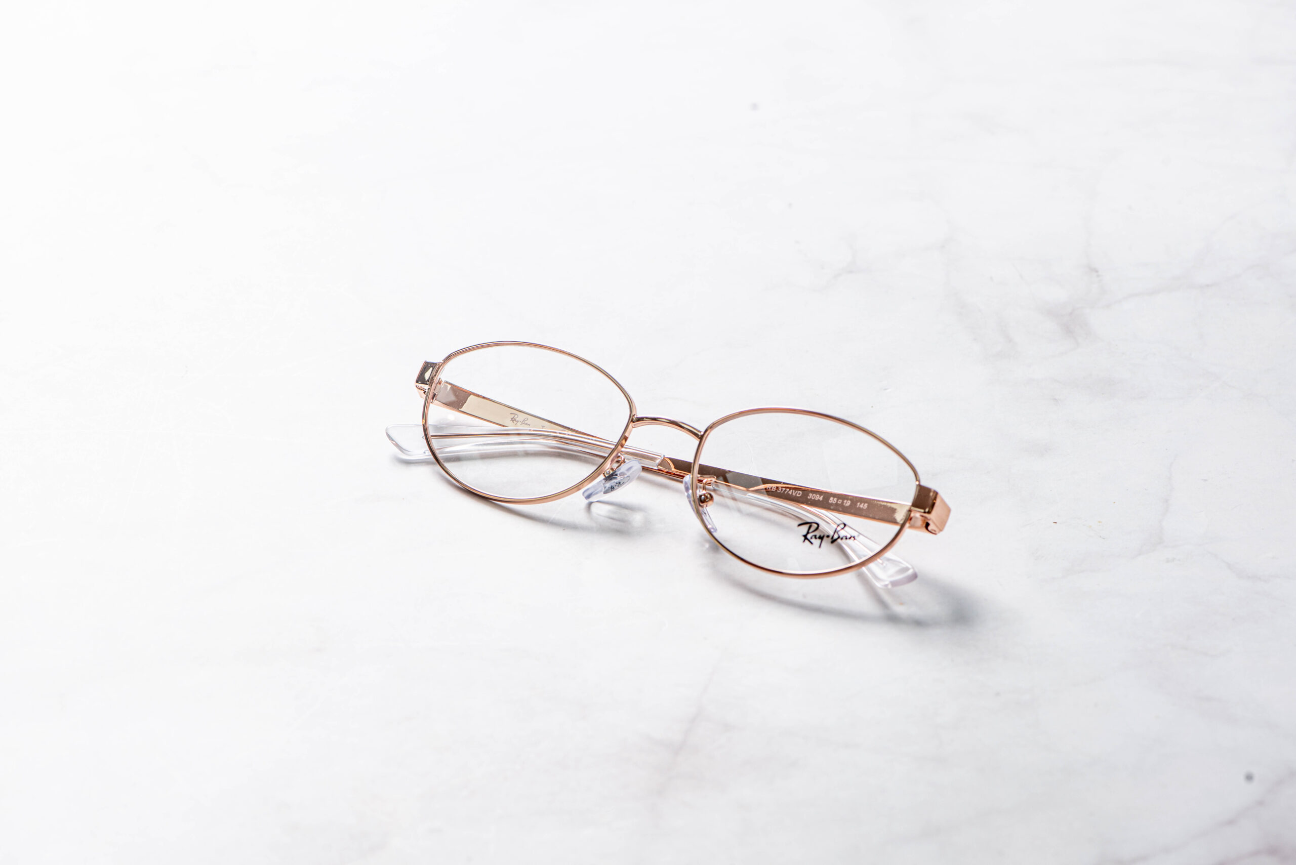 【RAY-BAN】RB3774VD/C3094：圖片 4